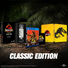 Jurassic Park: Classic Games Collection Classic Edition (PS4)