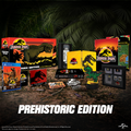 Jurassic Park: Classic Games Collection Prehistoric Edition (PS4)