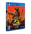 Jurassic Park: Classic Games Collection (PS4)