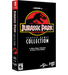 Jurassic Park: Classic Games Collection Classic Edition (Switch)