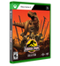 Jurassic Park: Classic Games Collection (Xbox Series X)