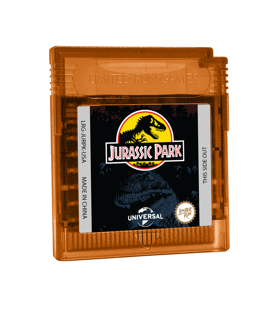 Jurassic Park Classic Games Collection de Limited Run Games concreta su lanzamiento en PS5, Xbox Jurassic Park Classic Games Collection de Limited Run Games concreta su lanzamiento en PS5, Xbox