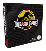 Jurassic Park Collector's Edition (GB)