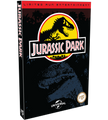 Jurassic Park (NES)