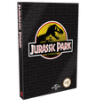 Jurassic Park Collector's Edition (NES)