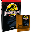 Jurassic Park (NES)