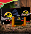 Jurassic Park (SNES)