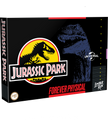 Jurassic Park (SNES)