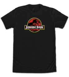 Jurassic Park T-Shirt