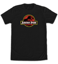 Jurassic Park T-Shirt
