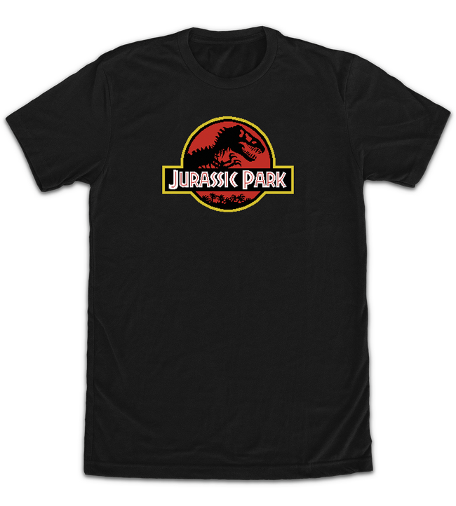 Jurassic Park T-Shirt