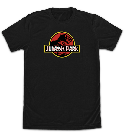 Jurassic Park T-Shirt