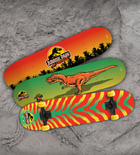 Jurassic Park Skate Decks