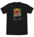 Jurassic Park 8-Bit T-Rex T-Shirt