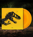 Jurassic Park Vol. 1  - 2LP Vinyl Soundtrack