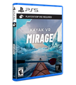 PS5 Limited Run #126: Kayak VR: Mirage