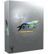 THE KING OF FIGHTERS XIII GLOBAL MATCH Collector's Edition (PS4)