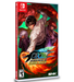 THE KING OF FIGHTERS XIII GLOBAL MATCH (Switch)