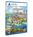 PS5 Limited Run #141: Kingdoms and Castles