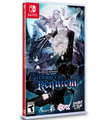 Switch Limited Run #267: Koumajou Remilia II: Stranger's Requiem