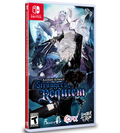 Switch Limited Run #267: Koumajou Remilia II: Stranger's Requiem