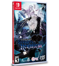 Switch Limited Run #267: Koumajou Remilia II: Stranger's Requiem