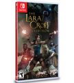 Switch Limited Run #236: The Lara Croft Collection