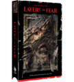 Layers of Fear VHS Edition (PS5)