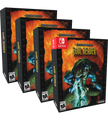 Legacy of Kain™ Soul Reaver 1 & 2 Remastered Collector's Edition (Switch, PS5, Xbox, PC)