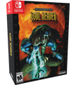 Legacy of Kain™ Soul Reaver 1 & 2 Remastered Collector's Edition (Switch, PS5, Xbox, PC)