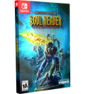 Legacy of Kain™ Soul Reaver 1 & 2 Remastered Standard Edition (Switch, PS5, Xbox)