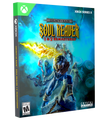 Legacy of Kain™ Soul Reaver 1 & 2 Remastered Standard Edition (Switch, PS5, Xbox)