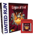 Legion of Evil (GB)