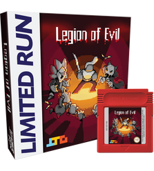 Legion of Evil (GB)