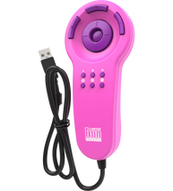 Retro Inspired Switch & PC Controller
