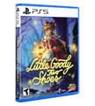 Little Goody Two Shoes Standard Edition (Switch, PS5)