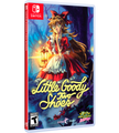 Little Goody Two Shoes Standard Edition (Switch, PS5)
