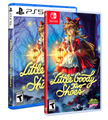 Little Goody Two Shoes Standard Edition (Switch, PS5)
