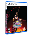 Lollipop Chainsaw RePOP Convention Exclusive Standard Edition (Switch, PS5)