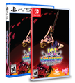 Lollipop Chainsaw RePOP Convention Exclusive Standard Edition (Switch, PS5)