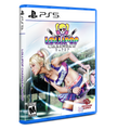 PS5 Limited Run #111: Lollipop Chainsaw RePOP