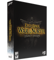 Lord of the Rings: War in the North Legacy Edition - Deluxe Edition (Switch 2, PS5, Xbox)