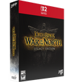 Lord of the Rings: War in the North Legacy Edition - Deluxe Edition (Switch 2, PS5, Xbox)