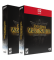 Lord of the Rings: War in the North Legacy Edition - Deluxe Edition (Switch 2, PS5, Xbox)
