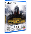 Lord of the Rings: War in the North Legacy Edition - Standard Edition (Switch 2, PS5, Xbox)