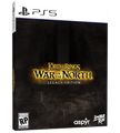 Lord of the Rings: War in the North Legacy Edition - Standard Edition (Switch 2, PS5, Xbox)