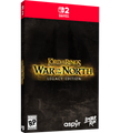 Lord of the Rings: War in the North Legacy Edition - Standard Edition (Switch 2, PS5, Xbox)