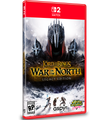 Lord of the Rings: War in the North Legacy Edition - Standard Edition (Switch 2, PS5, Xbox)
