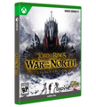Lord of the Rings: War in the North Legacy Edition - Standard Edition (Switch 2, PS5, Xbox)