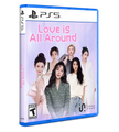 PS5 Limited Run #165: Love is all around